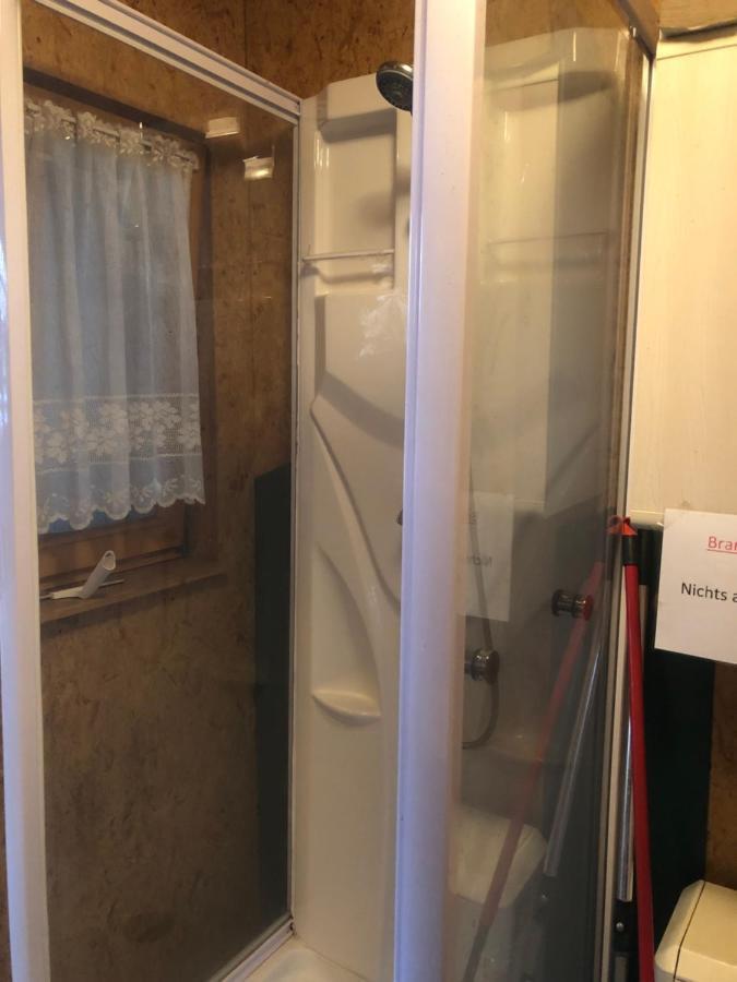 Reitschule Kronwitter Mainbernheim Eksteriør bilde